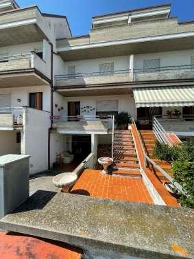 immobile appartamento all'asta in Via NICCOLO' MACCHIAVELLI  32 - 63018 Porto Sant'Elpidio (FM) - 1
