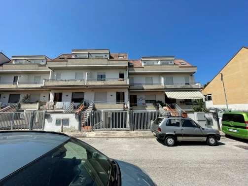 immobile appartamento all'asta in Via NICCOLO' MACCHIAVELLI  32 - 63018 Porto Sant'Elpidio (FM) - 2
