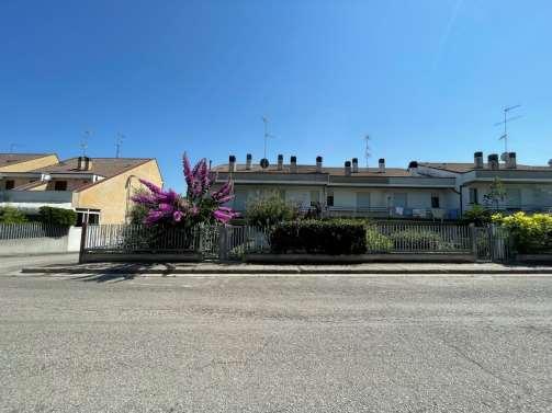 immobile appartamento all'asta in Via NICCOLO' MACCHIAVELLI  32 - 63018 Porto Sant'Elpidio (FM) - 3