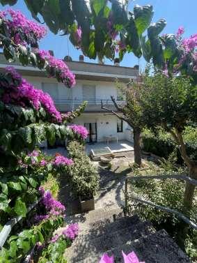 immobile appartamento all'asta in Via NICCOLO' MACCHIAVELLI  32 - 63018 Porto Sant'Elpidio (FM) - 4