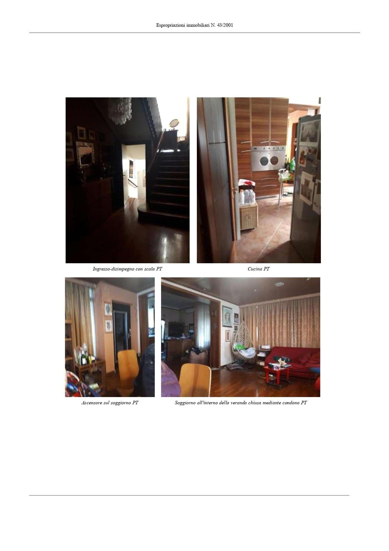 immobile appartamento all'asta in via Angeli - 63811 Sant'Elpidio a Mare (FM) - 1