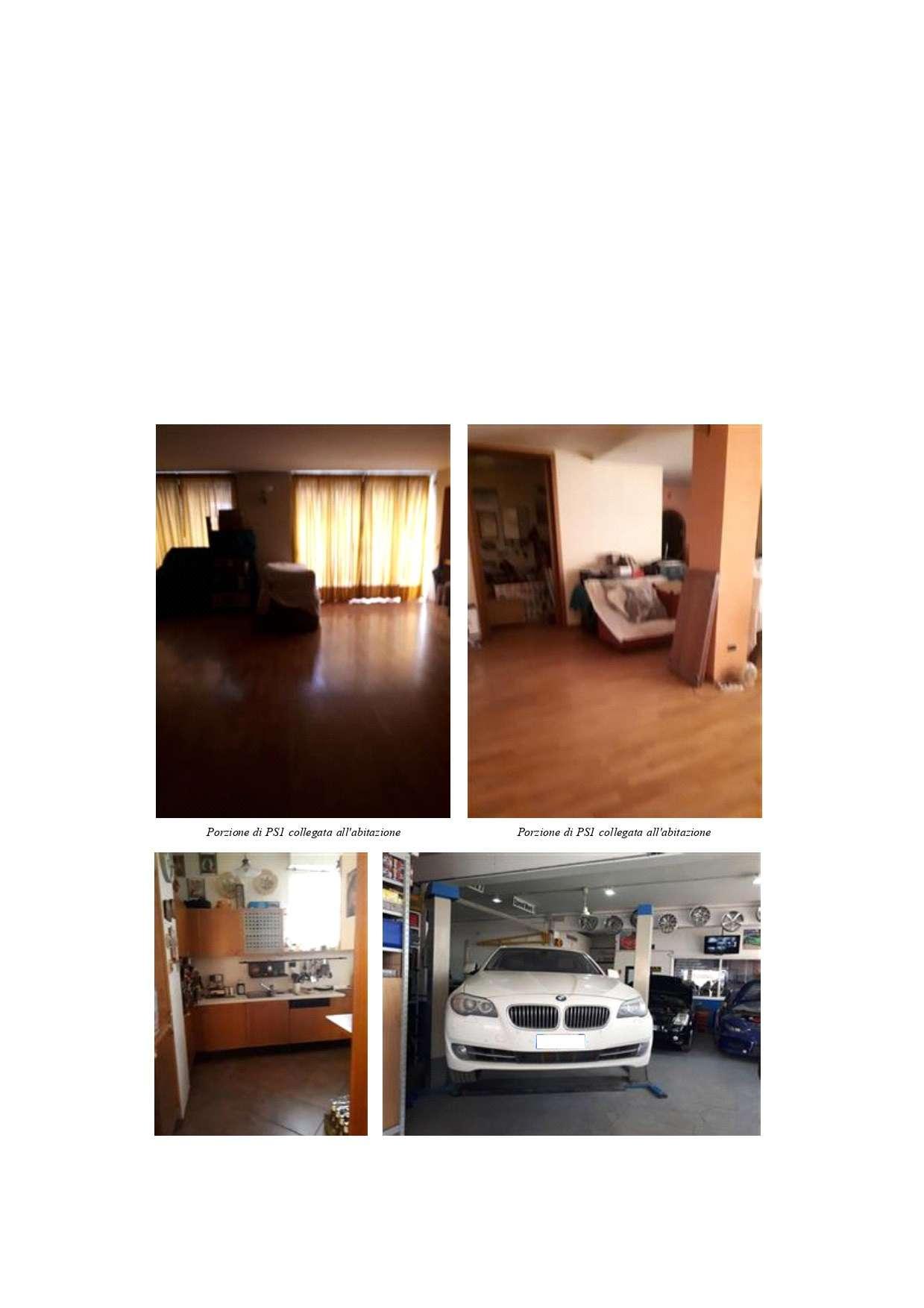 immobile appartamento all'asta in via Angeli - 63811 Sant'Elpidio a Mare (FM) - 5
