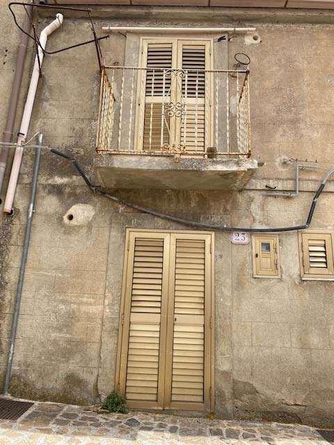 immobile appartamento all'asta in Via Bonello-Via Raffaello 4/23 - 98073 Mistretta (ME) - 3
