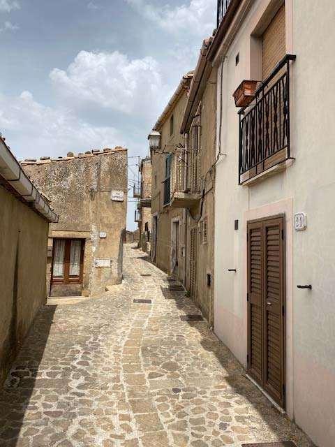 immobile appartamento all'asta in Via Bonello-Via Raffaello 4/23 - 98073 Mistretta (ME) - 4