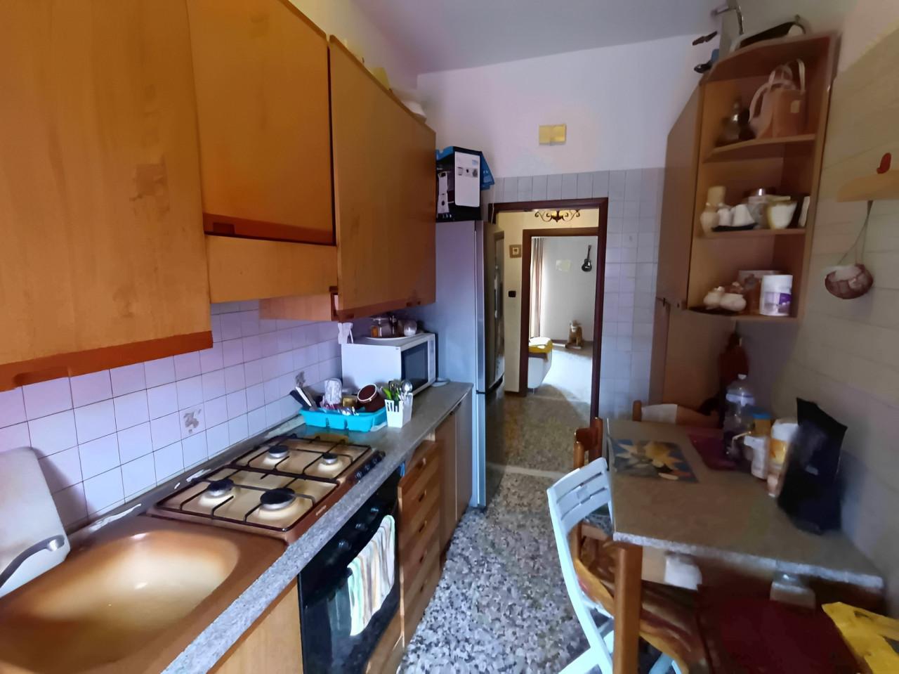 immobile TRILOCALE IN ASTA IN VIA P.PELLEGRINI, MONZA (MB) - 3