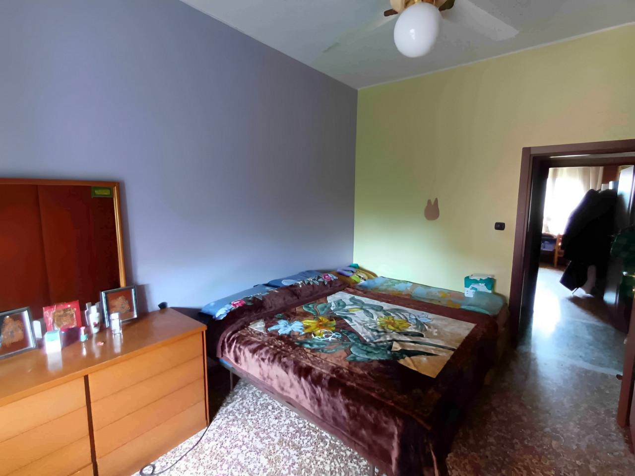 immobile TRILOCALE IN ASTA IN VIA P.PELLEGRINI, MONZA (MB) - 5