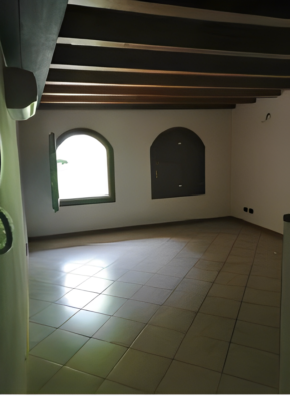 immobile APPARTAMENTOIN VENDITA ALL'ASTA IN VIA ROMA, VIONE (BS) - 1