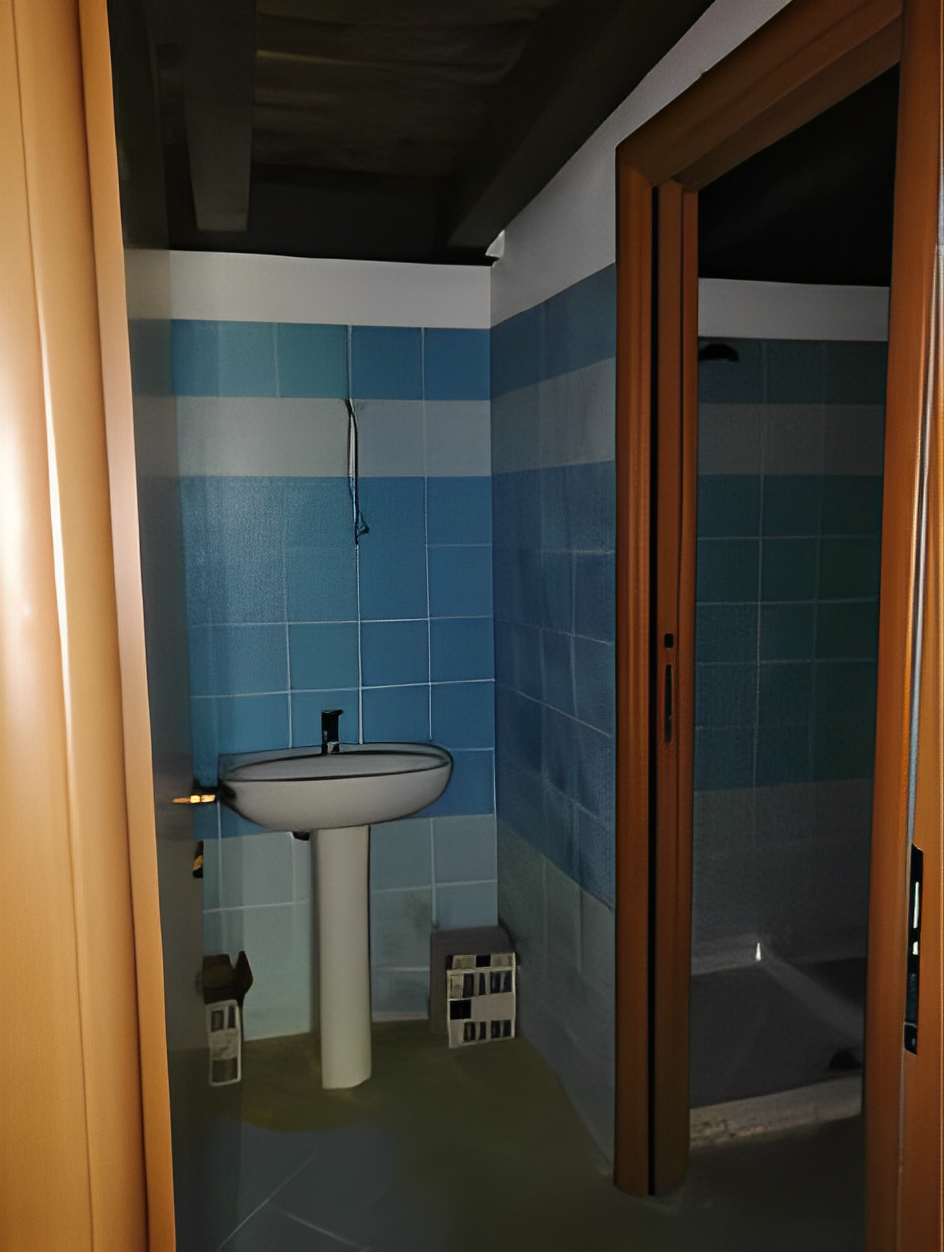 immobile APPARTAMENTOIN VENDITA ALL'ASTA IN VIA ROMA, VIONE (BS) - 4