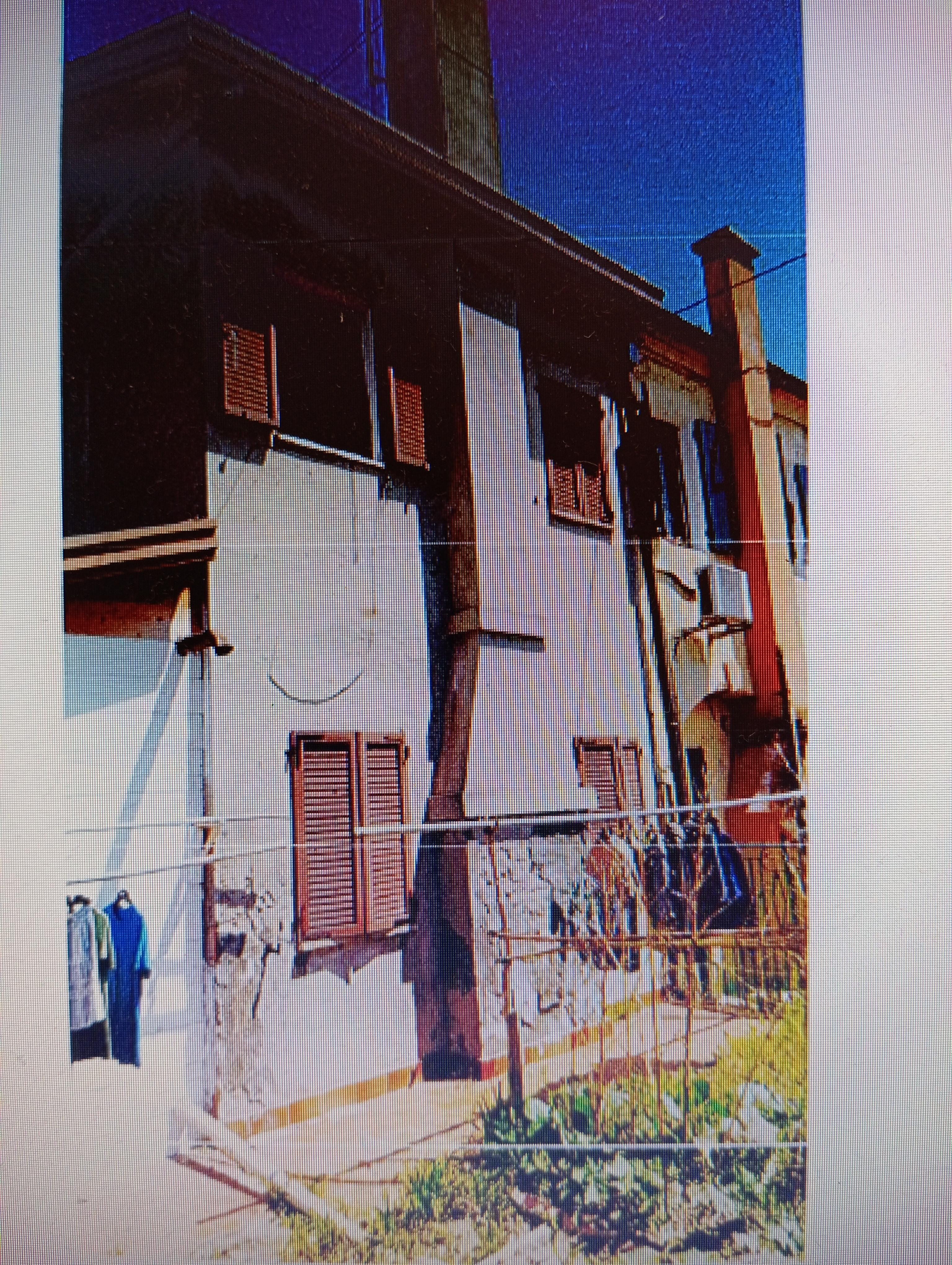 immobile appartamento all'asta in Via Cona Padovana 47 - di Frapieno - 35021 Agna (PD) - 1