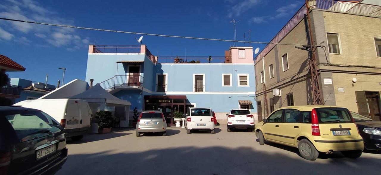 immobile APPARTAMENTO ALL'ASTA IN VIA CERIGNOLA, SAN FERDINANDO DI PUGLIA (BT) - 1