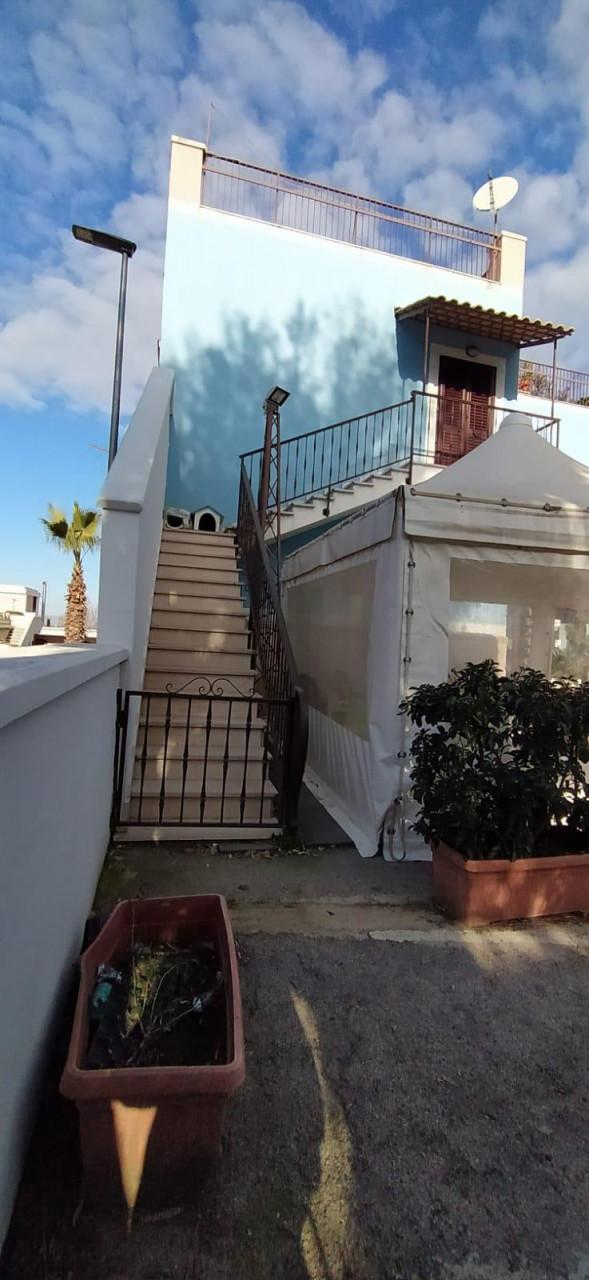 immobile APPARTAMENTO ALL'ASTA IN VIA CERIGNOLA, SAN FERDINANDO DI PUGLIA (BT) - 3