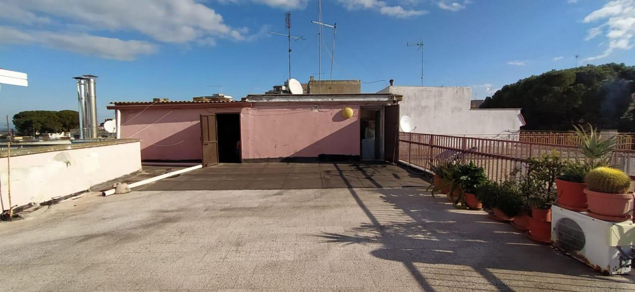 immobile APPARTAMENTO ALL'ASTA IN VIA CERIGNOLA, SAN FERDINANDO DI PUGLIA (BT) - 5
