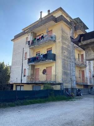 immobile appartamento all'asta in Localita' Meledo, Via C Battisti 4 int11 - 36040 Sarego (VI) - 1