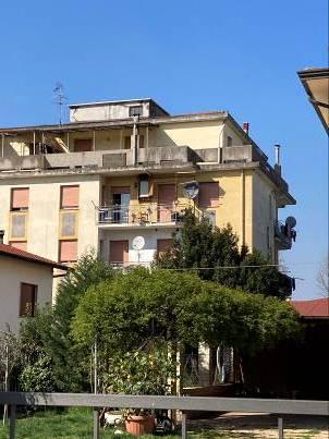 immobile appartamento all'asta in Localita' Meledo, Via C Battisti 4 int11 - 36040 Sarego (VI) - 2