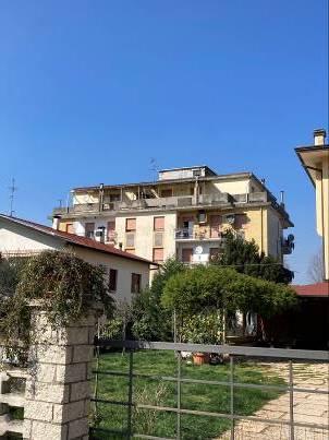 immobile appartamento all'asta in Localita' Meledo, Via C Battisti 4 int11 - 36040 Sarego (VI) - 4
