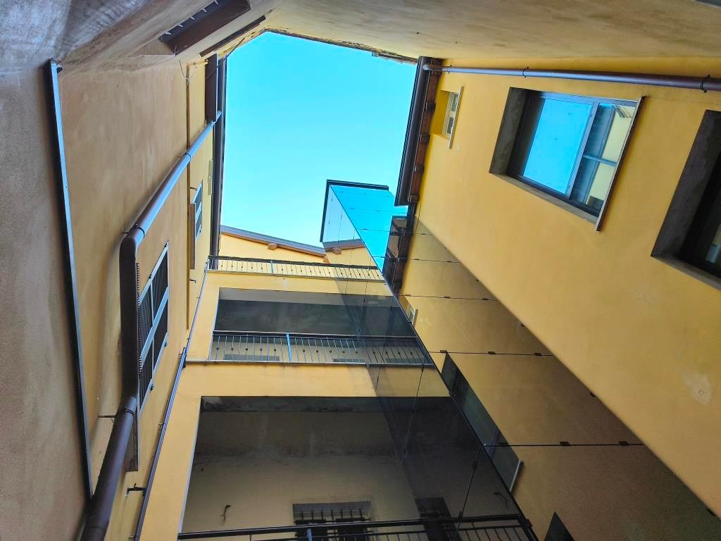 immobile appartamento all'asta in Via Emilia Santo Stefano, 10 - 42121 Reggio nell'Emilia (RE) - 1