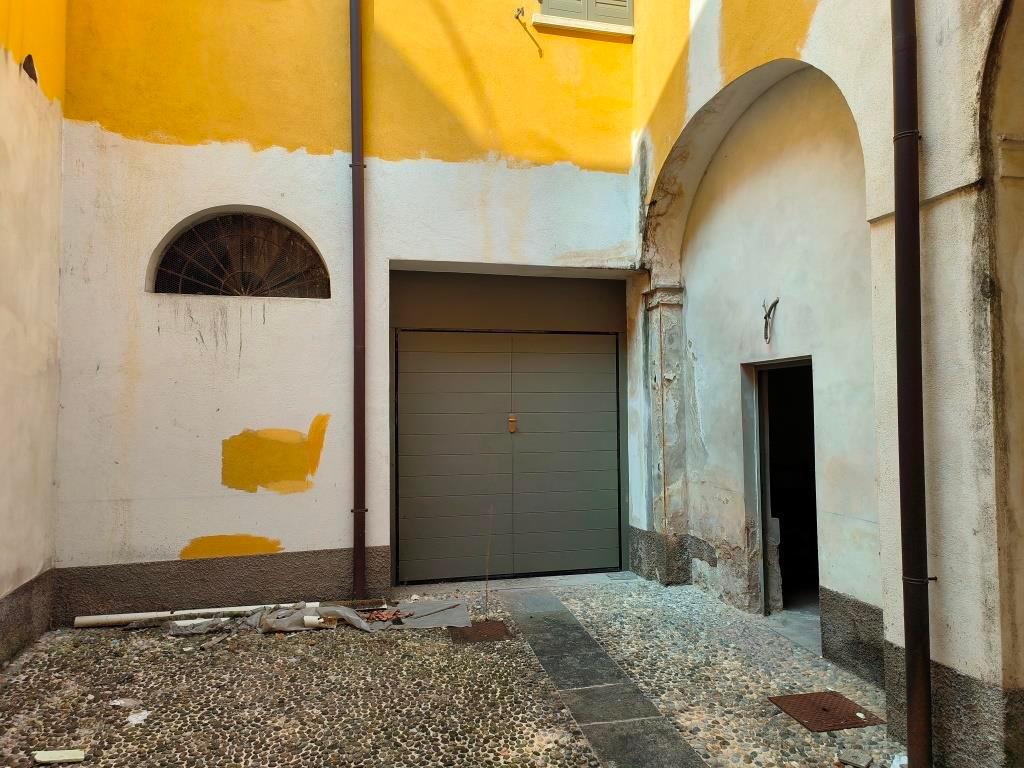 immobile appartamento all'asta in Via Emilia Santo Stefano, 10 - 42121 Reggio nell'Emilia (RE) - 4