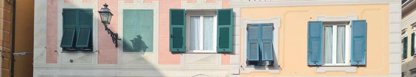 immobile negozio all'asta in PIAZZA VITTORIO EMANUELE II, 10 - 16013 Campo Ligure (GE) - 1