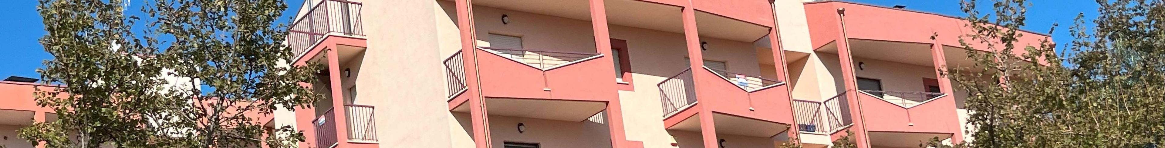 immobile magazzino all'asta in VIA LAME N 20 - 66043 Casoli (CH) - 2