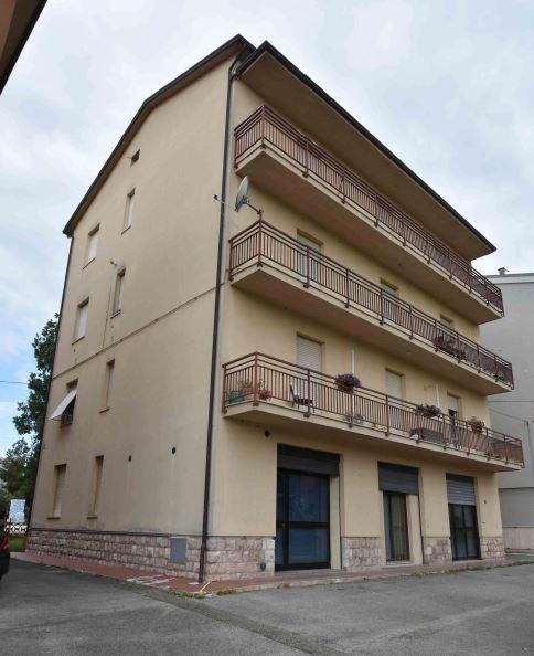 immobile appartamento all'asta in VIA PIERO GOBETTI N3 - 06055 Marsciano (PG) - 2
