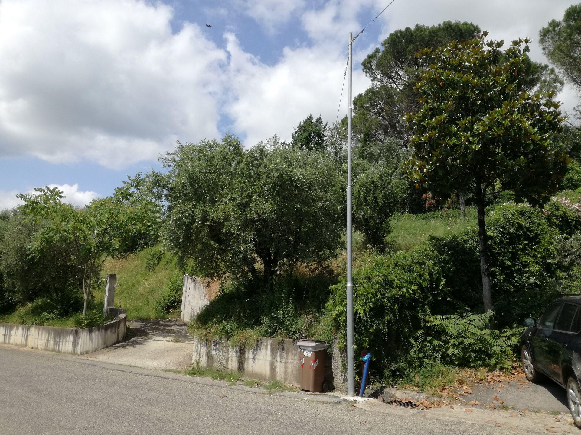 immobile magazzino all'asta in Il Porto - 06061 Castiglione del Lago (PG) - 1