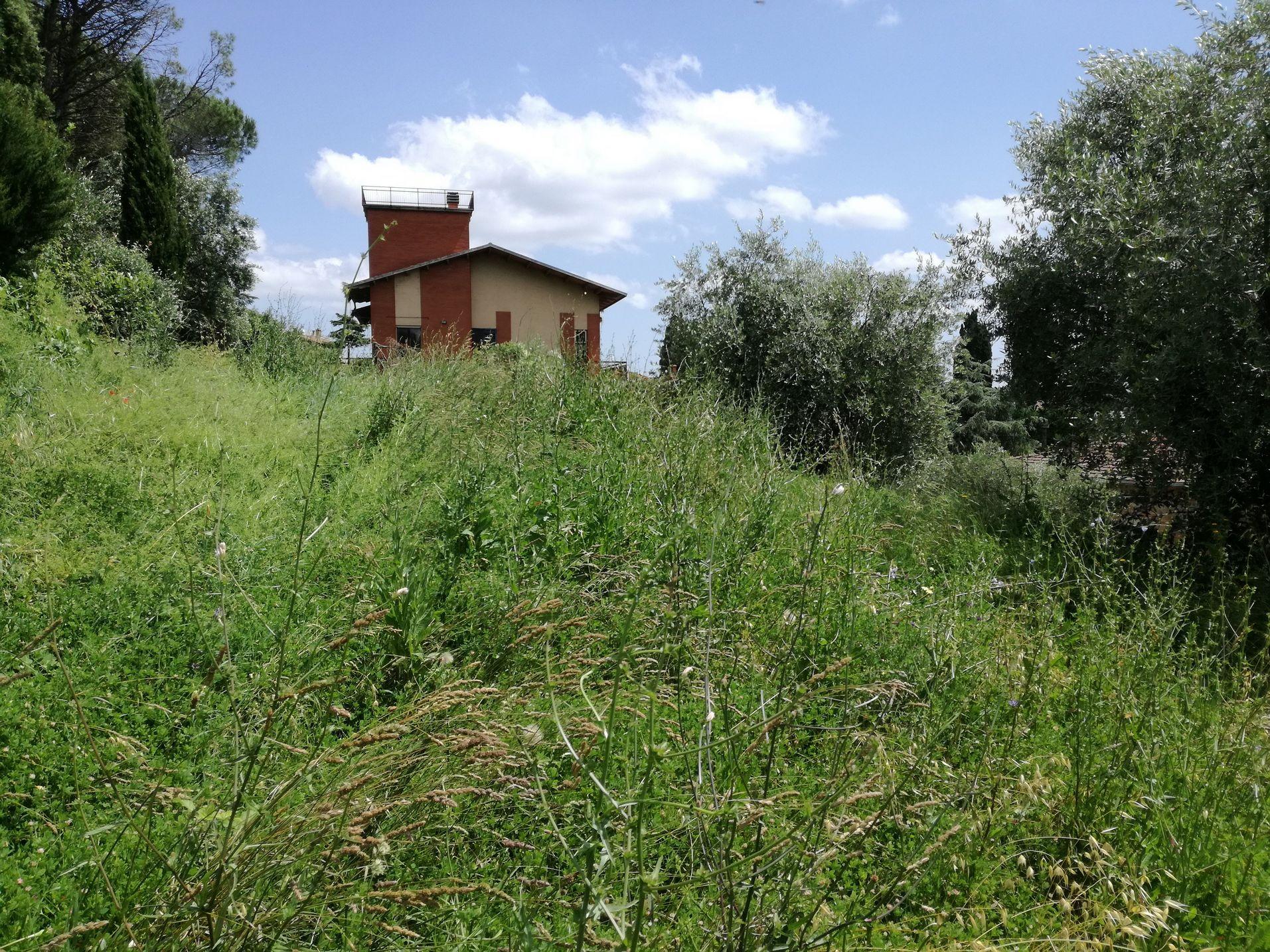 immobile magazzino all'asta in Il Porto - 06061 Castiglione del Lago (PG) - 2