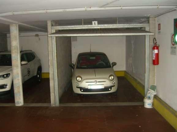 immobile attivita commerciale all'asta in Via Tommaso da Modena, 18/a - 31100 Treviso (TV) - 1