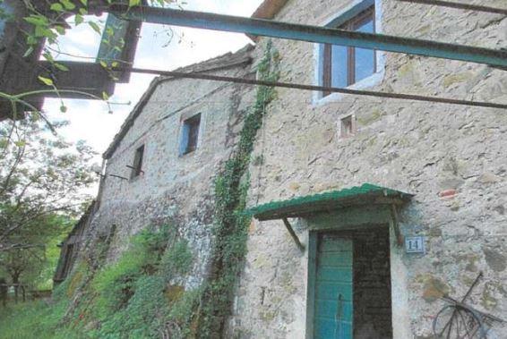 immobile appartamento all'asta in Comune di Bagni di Lucca, Ponte al Serraglio, Loc Camaiore di Sopra - 55022 Bagni di Lucca (LU) - 1