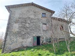 immobile appartamento all'asta in via Piano di Pontedazzo 28 - 61044 Cantiano (PU) - 2