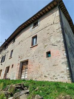 immobile appartamento all'asta in via Piano di Pontedazzo 28 - 61044 Cantiano (PU) - 3