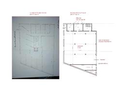 immobile garage all'asta in VIALE SAN ANTONIO/VIA LOMBARDIA - 63815 Monte San Pietrangeli (FM) - 1