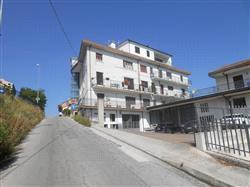 immobile garage all'asta in VIALE SAN ANTONIO/VIA LOMBARDIA - 63815 Monte San Pietrangeli (FM) - 3