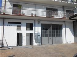 immobile garage all'asta in VIALE SAN ANTONIO/VIA LOMBARDIA - 63815 Monte San Pietrangeli (FM) - 4