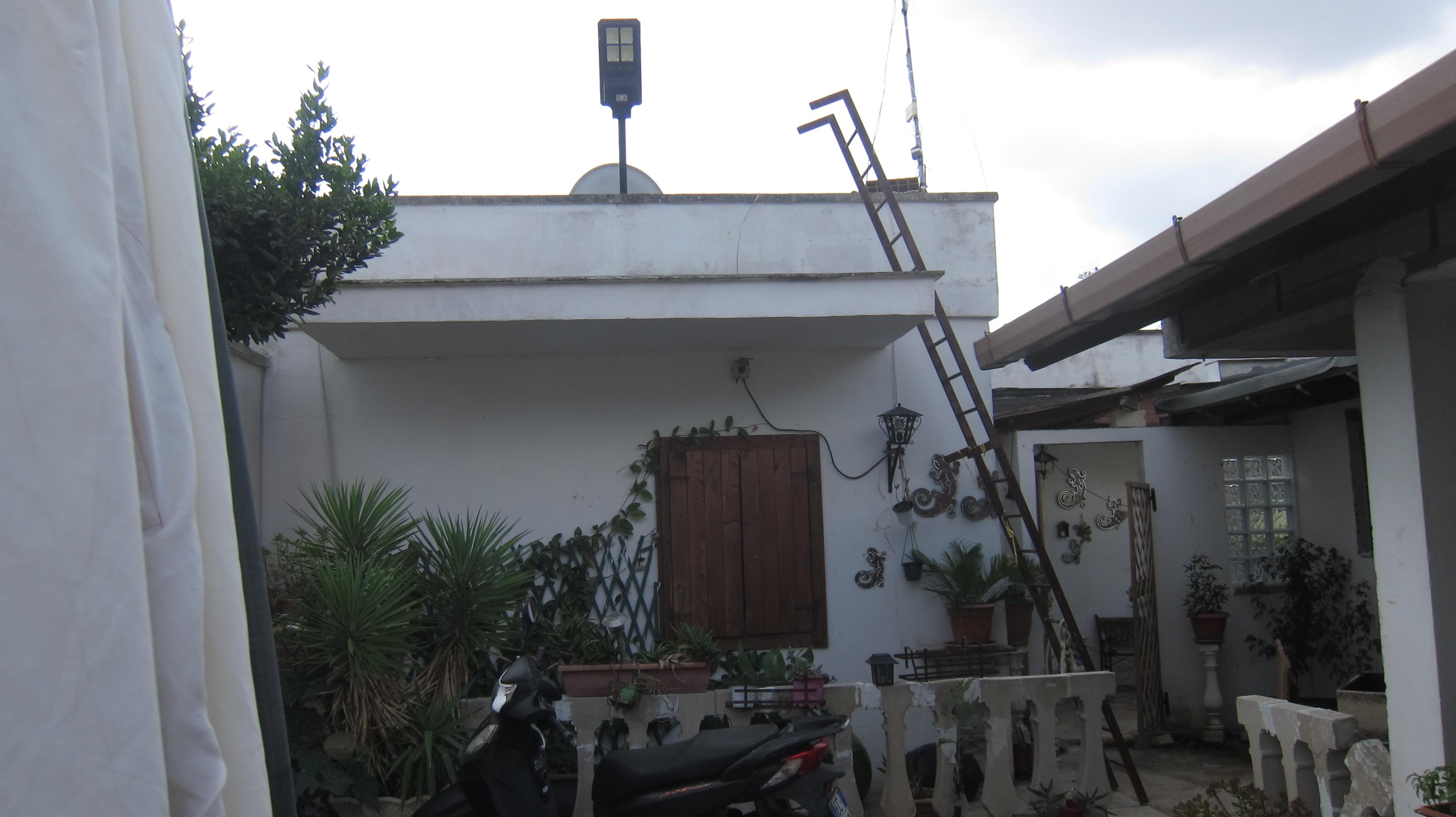 immobile appartamento all'asta in VIA GUIDO CAVALCANTI 46 - 73100 Lecce (LE) - 1