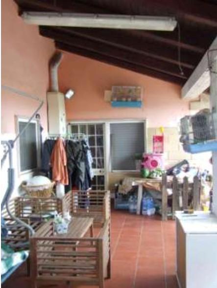 immobile appartamento all'asta in VIA GUIDO CAVALCANTI 46 - 73100 Lecce (LE) - 4