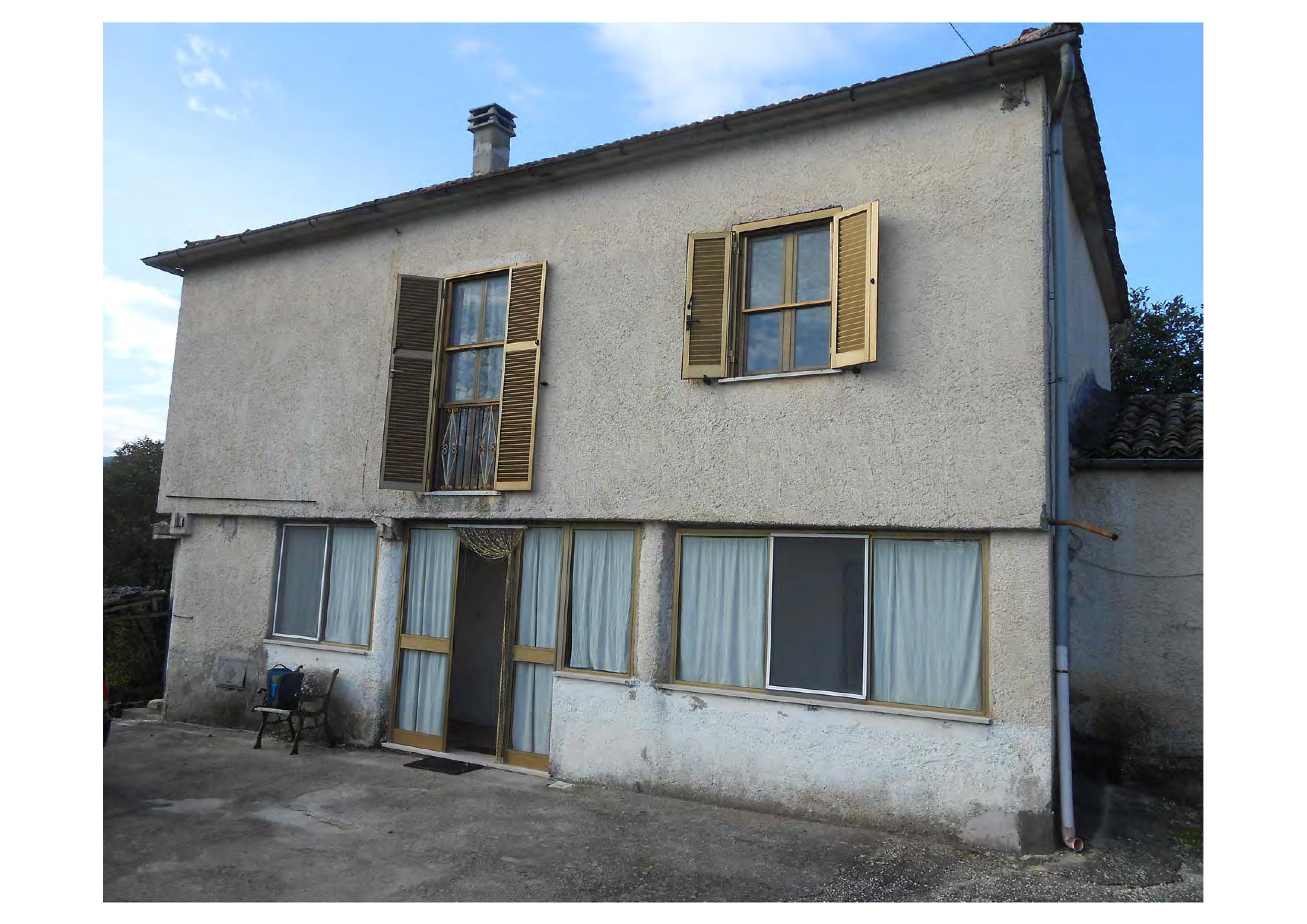 immobile appartamento all'asta in Via delle Cinque Strade - 03011 Alatri (FR) - 1