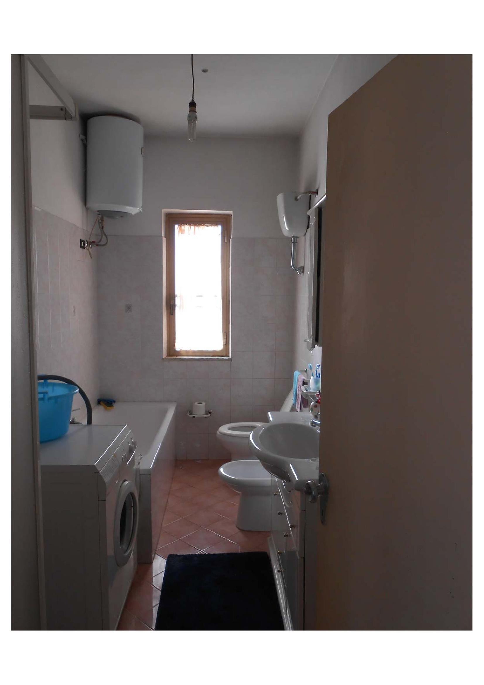immobile appartamento all'asta in Via delle Cinque Strade - 03011 Alatri (FR) - 3
