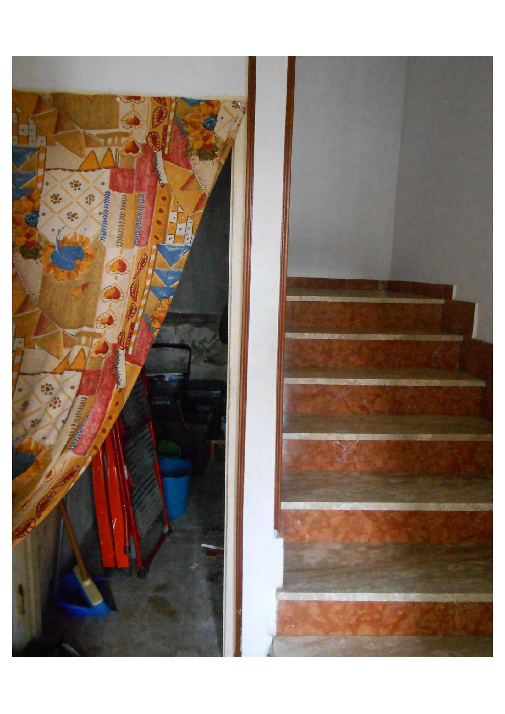 immobile appartamento all'asta in Via delle Cinque Strade - 03011 Alatri (FR) - 4