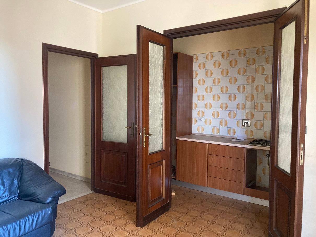 immobile appartamento all'asta in VIA MALTA 36/11 - 10141 Torino (TO) - 1