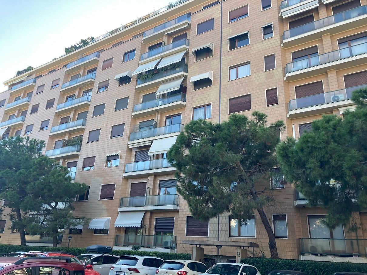 immobile appartamento all'asta in VIA MALTA 36/11 - 10141 Torino (TO) - 4