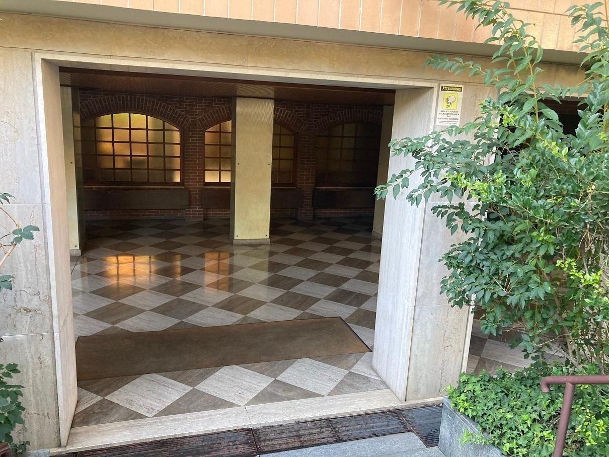 immobile appartamento all'asta in VIA MALTA 36/11 - 10141 Torino (TO) - 5