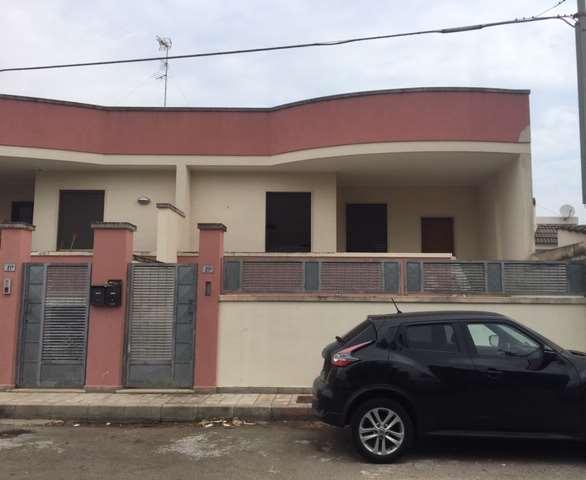 immobile VILLA ALL'ASTA IN VIA CAVALCANTI, LECCE (LE) - 1