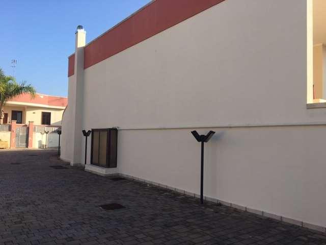 immobile VILLA ALL'ASTA IN VIA CAVALCANTI, LECCE (LE) - 2