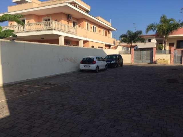 immobile VILLA ALL'ASTA IN VIA CAVALCANTI, LECCE (LE) - 3