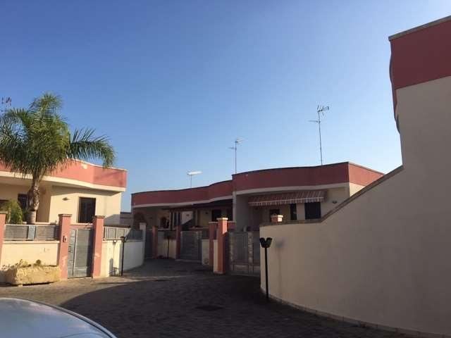 immobile VILLA ALL'ASTA IN VIA CAVALCANTI, LECCE (LE) - 4