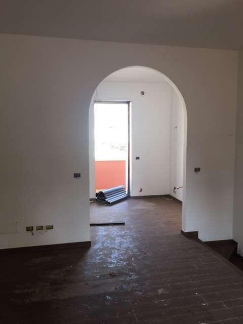 immobile VILLA ALL'ASTA IN VIA CAVALCANTI, LECCE (LE) - 5
