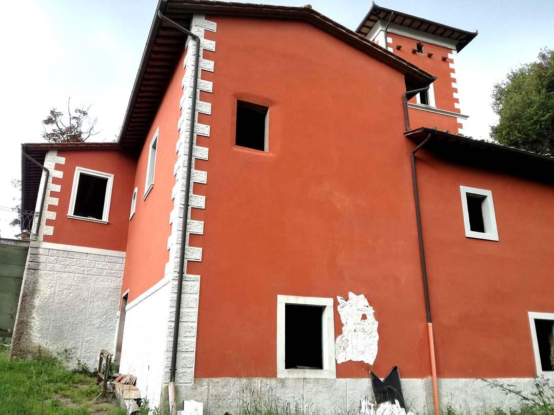 immobile APPARTAMENTO ALL'ASTA IN LOCALITĂ€ CANALI, ARCIDOSSO (GR) - 3
