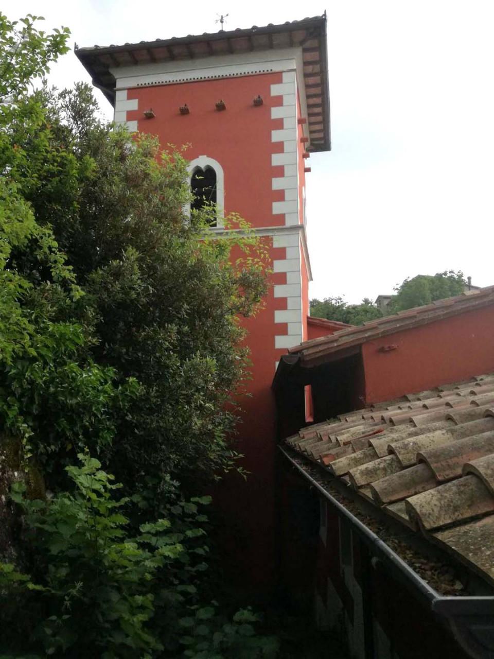 immobile APPARTAMENTO ALL'ASTA IN LOCALITĂ€ CANALI, ARCIDOSSO (GR) - 4