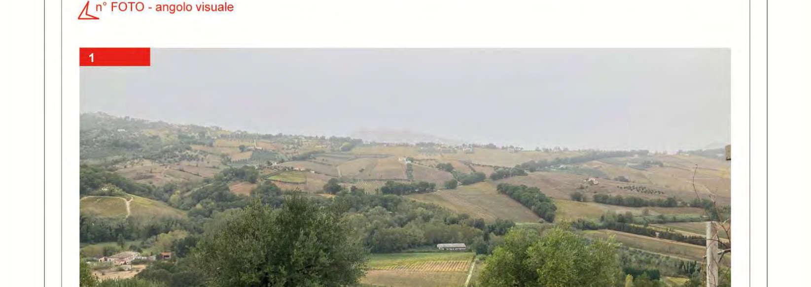 immobile terreno all'asta in Via  - 66010 Vacri (CH) - 3
