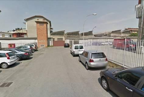 immobile capannone all'asta in Via Farnesiana 84 - 29122 Piacenza (PC) - 4